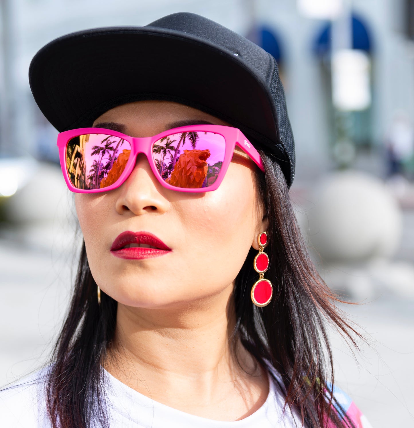 JoyDrops Earrings
