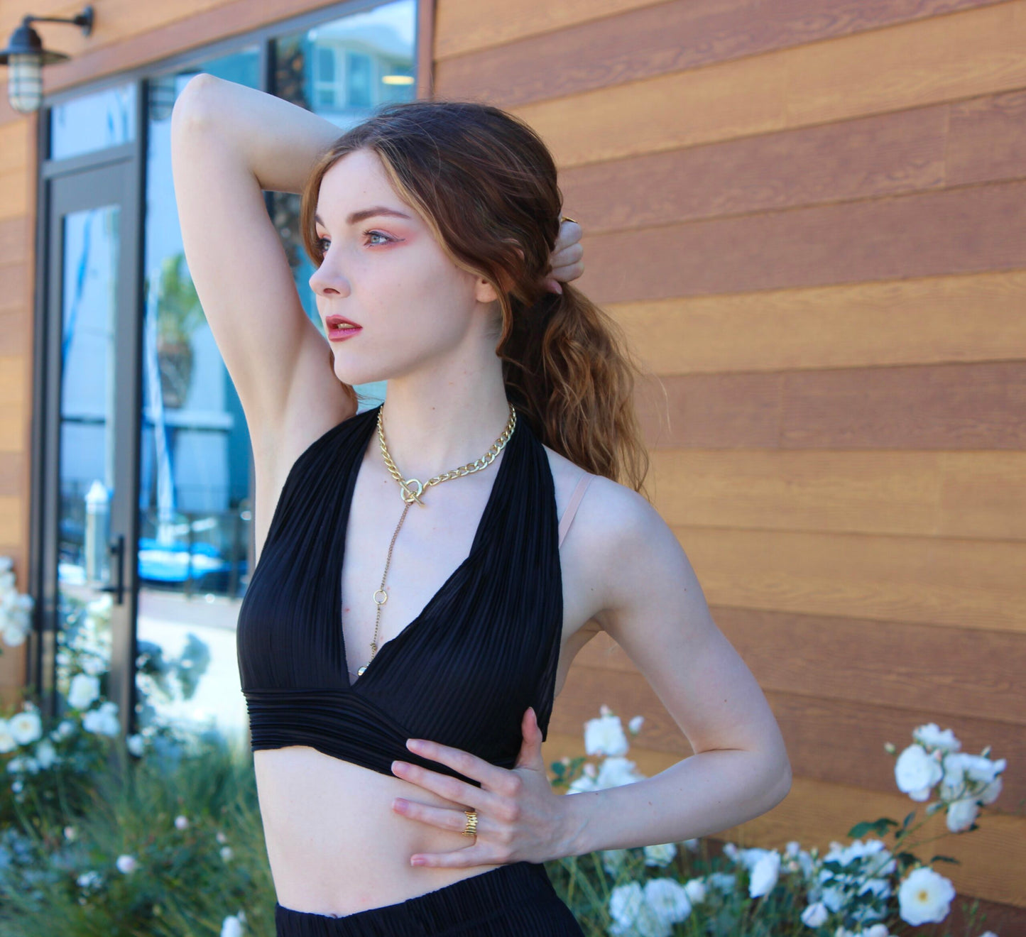 Rhythm of Confidence