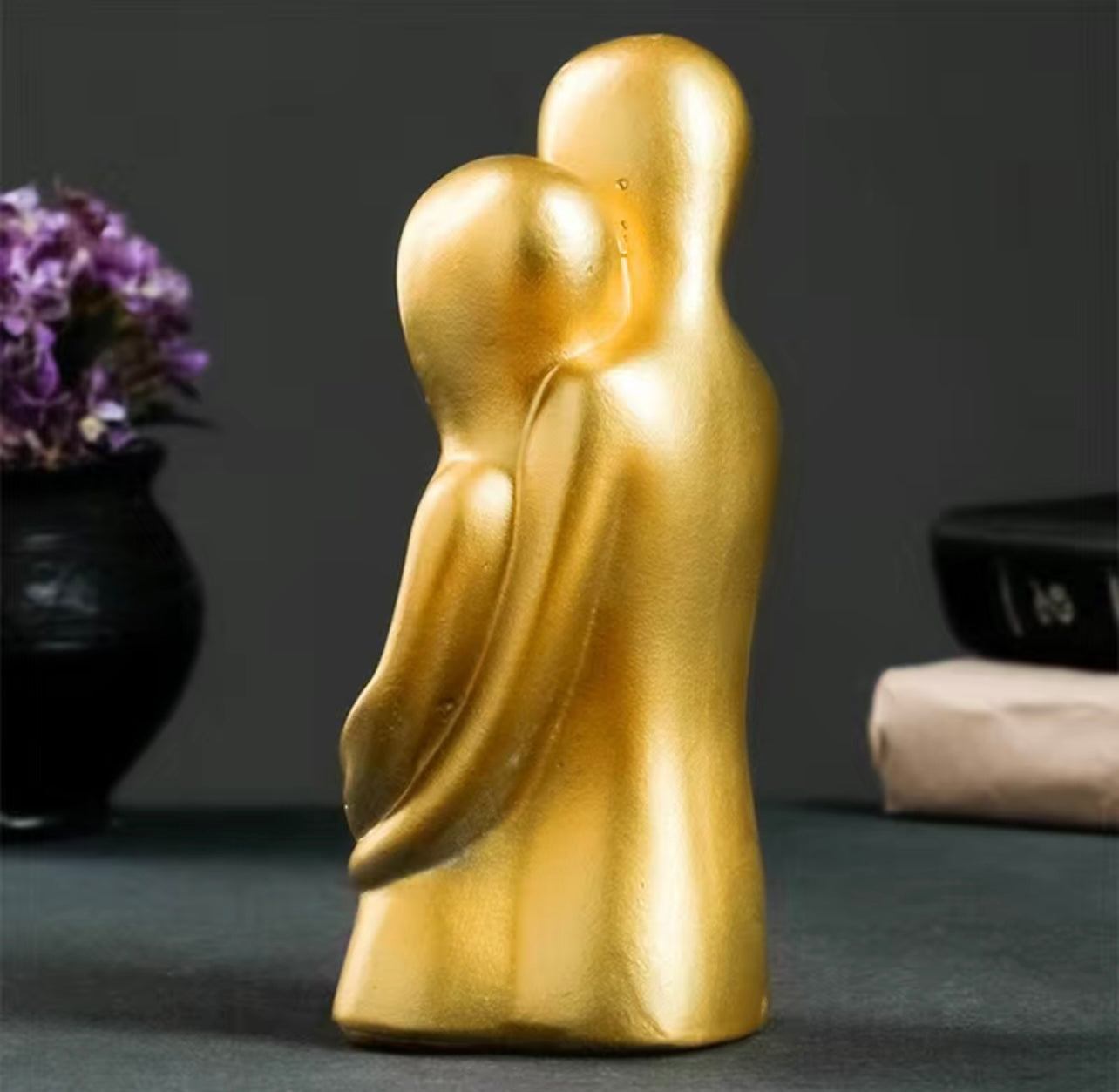 True Love Mini - Gold