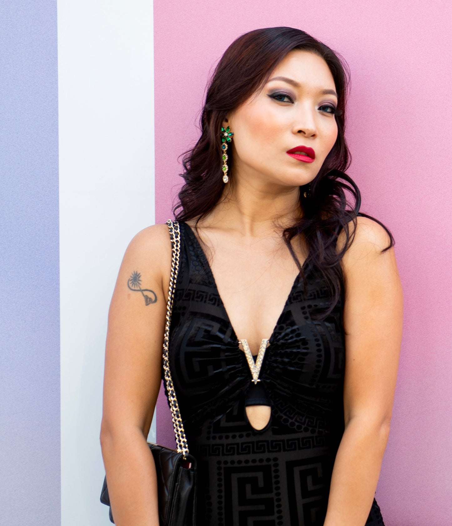 Regal Elegance - Sexy