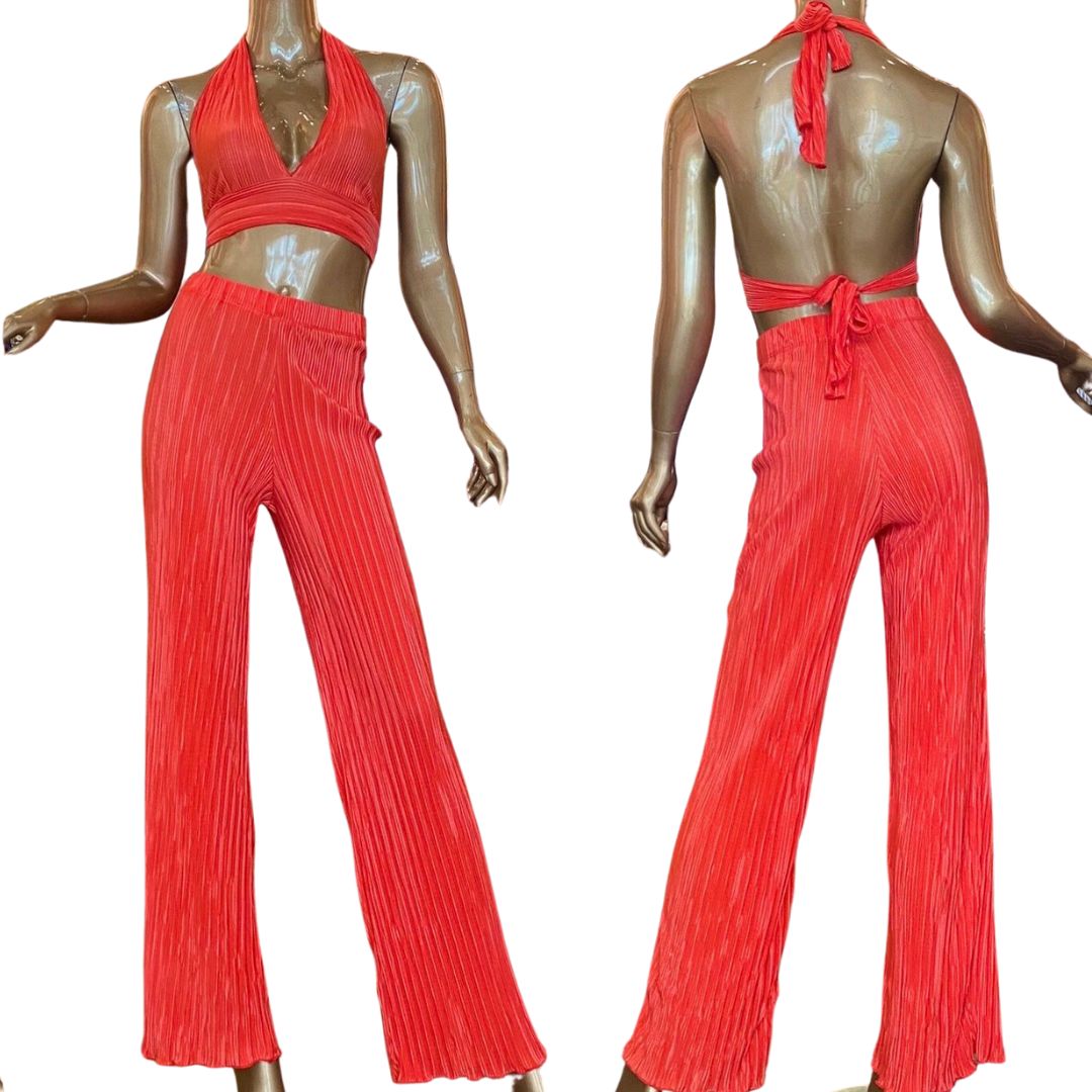 Ethereal Confidence Pants