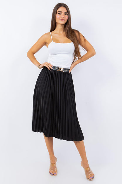 Elegance Skirt