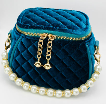 Pearl Pop | Mini Bag