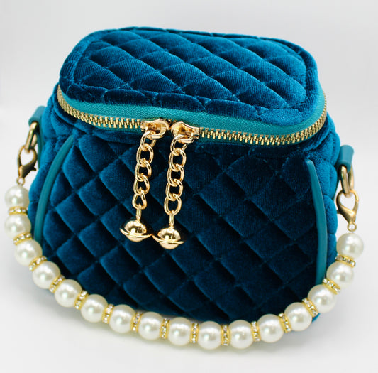 Pearl Pop | Mini Bag