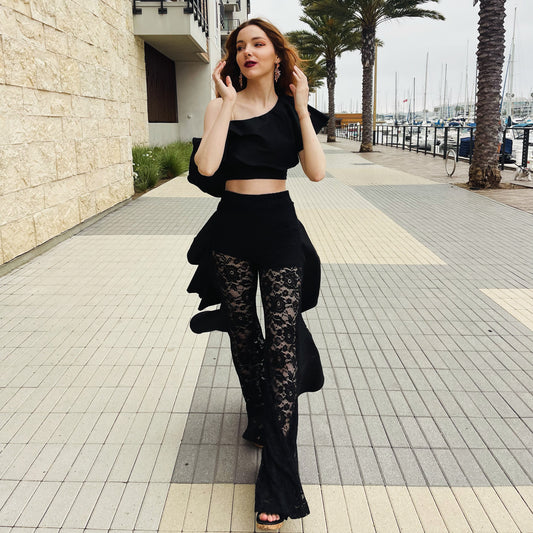 World is my Runway