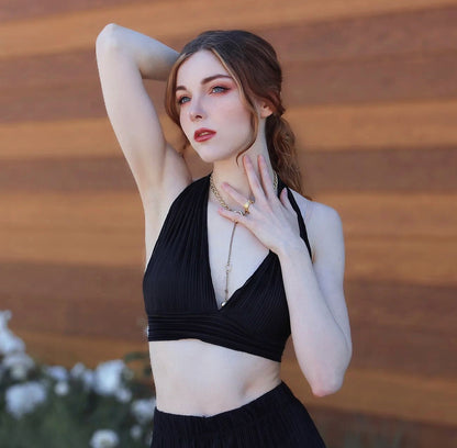 Ethereal Confidence