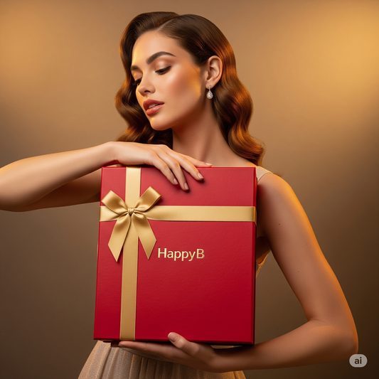 Style Me - Your Personal Stylist in a Box