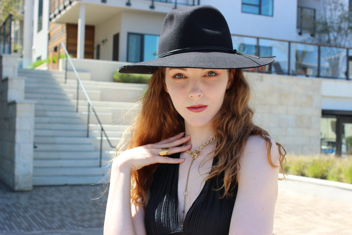 Sophisticated