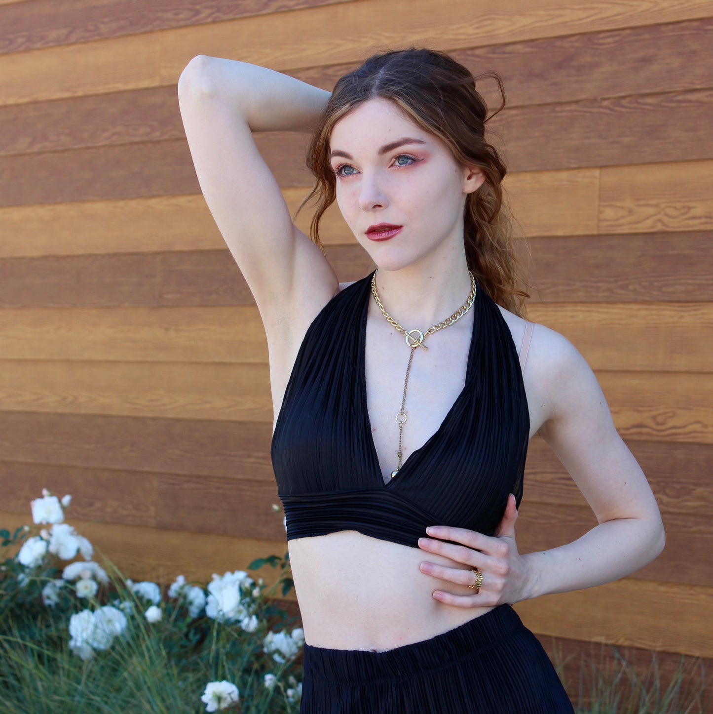 Ethereal Confidence