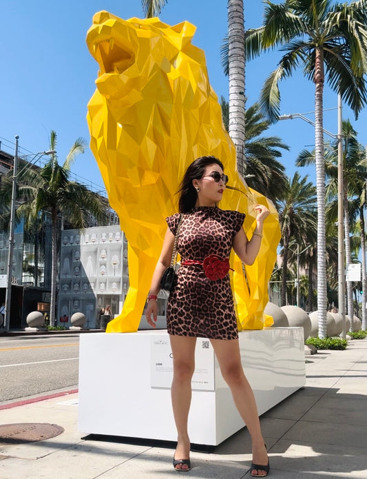 Wild and Fierce