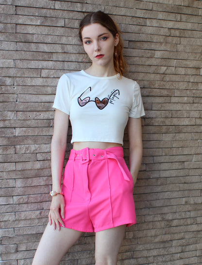 Barbie Shorts