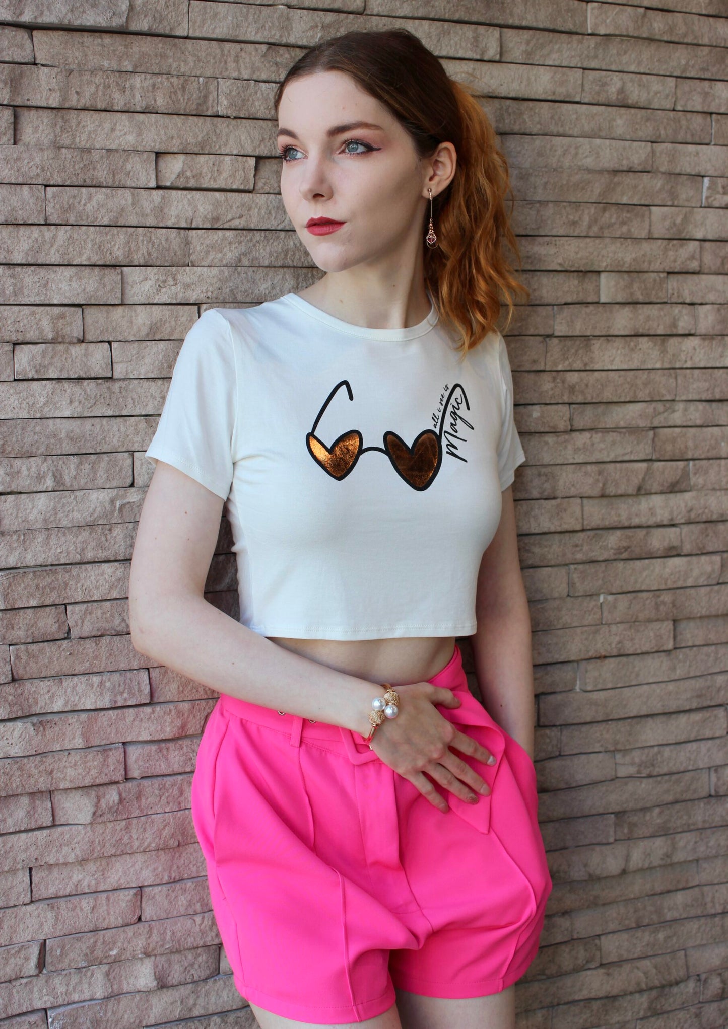 Barbie Shorts