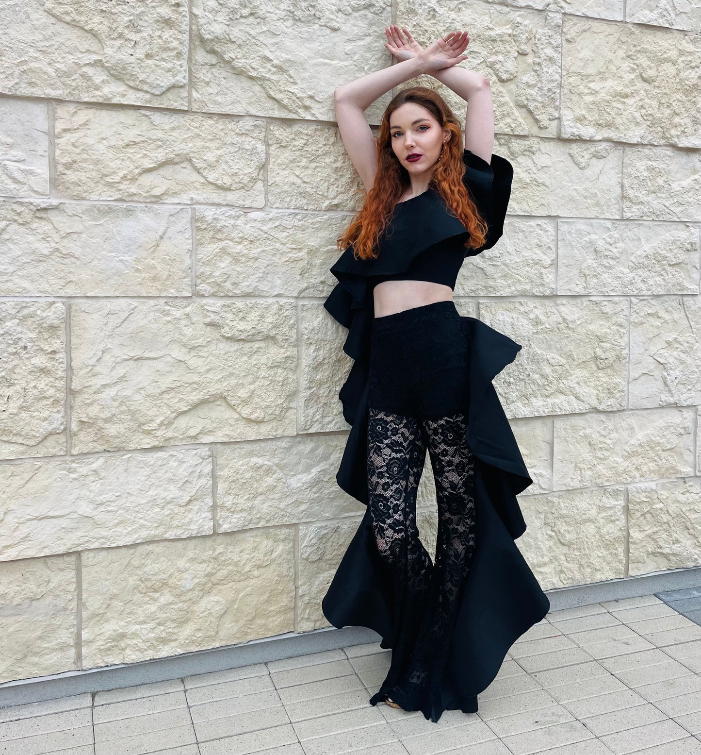 World is my Runway