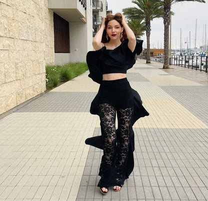 World is my Runway