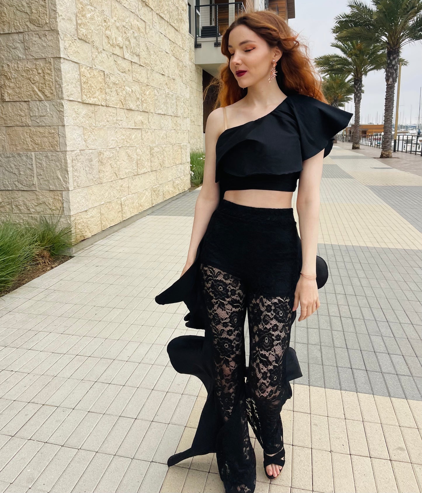 World is my Runway