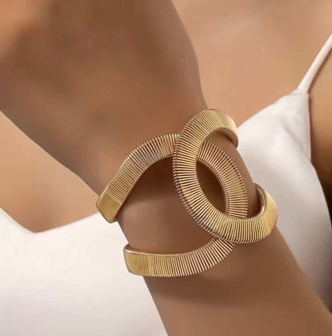 Courageous Coil