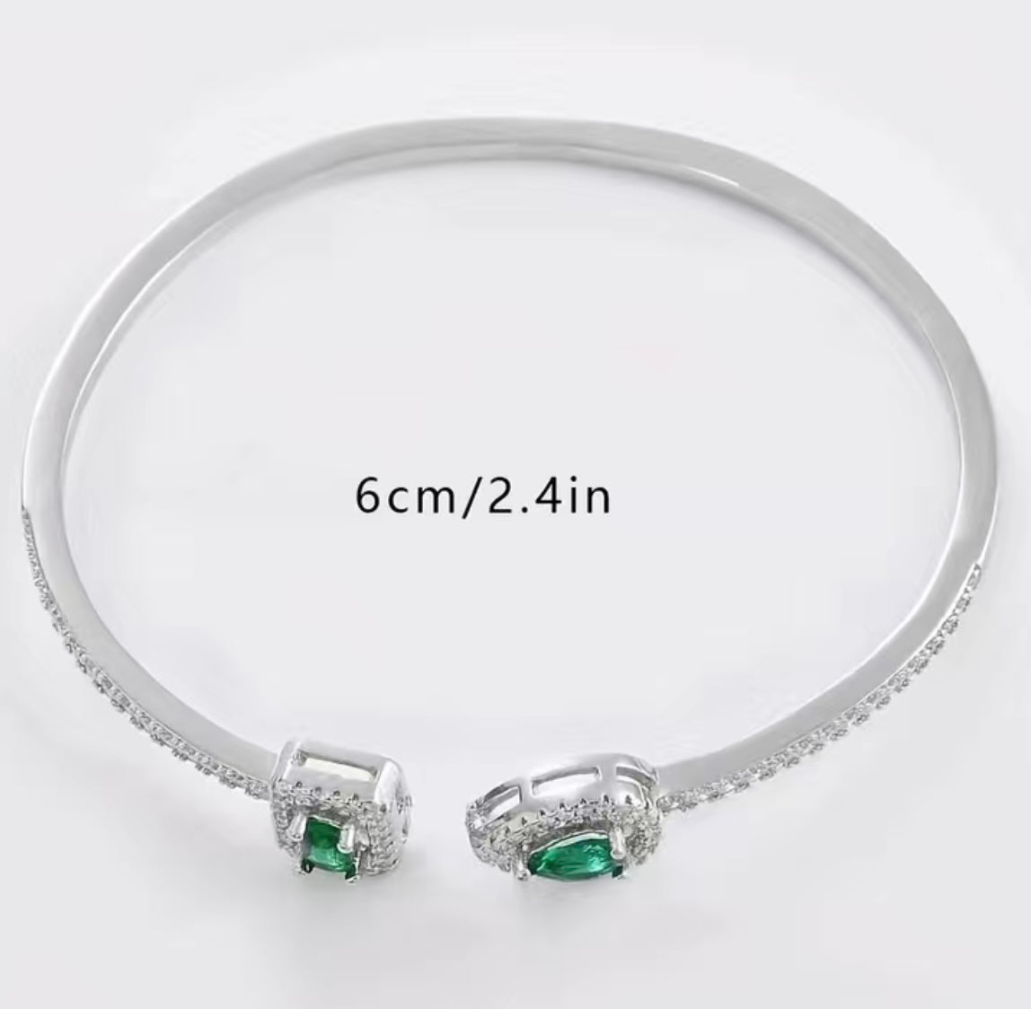 Graceful Gleam Bracelet
