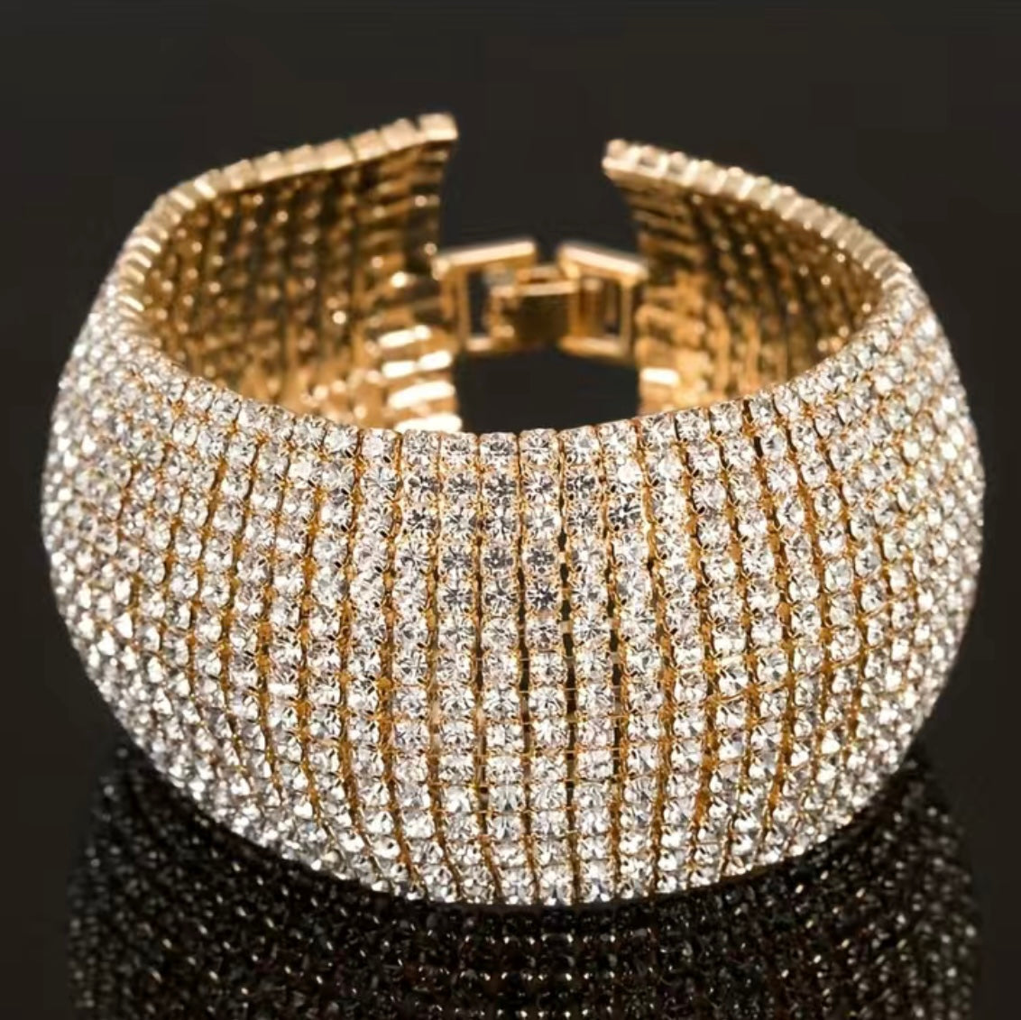 Luxe Luminence Bracelet