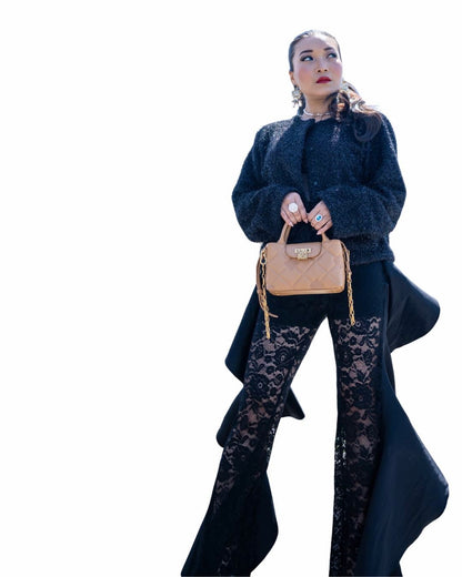 World is my Runway - Pants